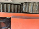 Chassis with Turntable Bearing