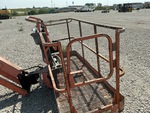 General Appearance with Hand Rails