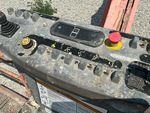 Control Station Upper with Function Controls