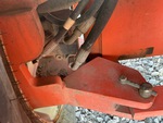 Drivetrain with Left Front Drive Motor