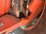 Drivetrain with Right Front Drive Motor