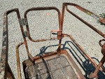 Chassis with Work Basket