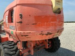 General Appearance with Paint