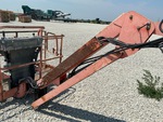 Chassis with JIB Condition