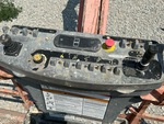Control Station Upper with Control Console