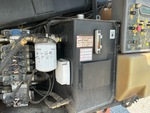 Hydraulics with Hydraulic Tank