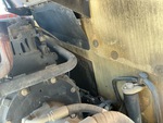 Engine with Engine - Right Side