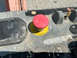 Control Station Upper with Emergency Shut Off Switch