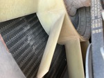Engine with Radiator