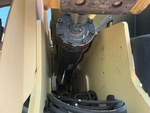 Hydraulics with Boom Lift Cylinder
