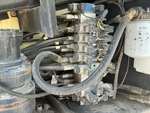 Hydraulics with Valves