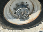 Drivetrain with Right Rear Final Drive