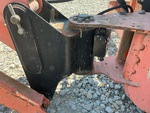 Hydraulics with Basket Rotator Motor