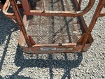 General Appearance with Steps/Ladders