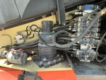 Hydraulics with Hoses (Hydraulic)