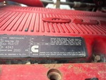 Engine with