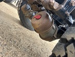 Drivetrain with