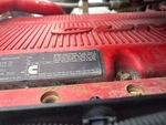Engine with