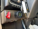 Cab with