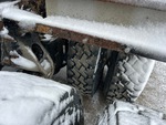 4 Underbody - Truck with