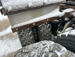 4 Underbody - Truck with