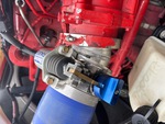 Engine with 