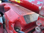 Engine with