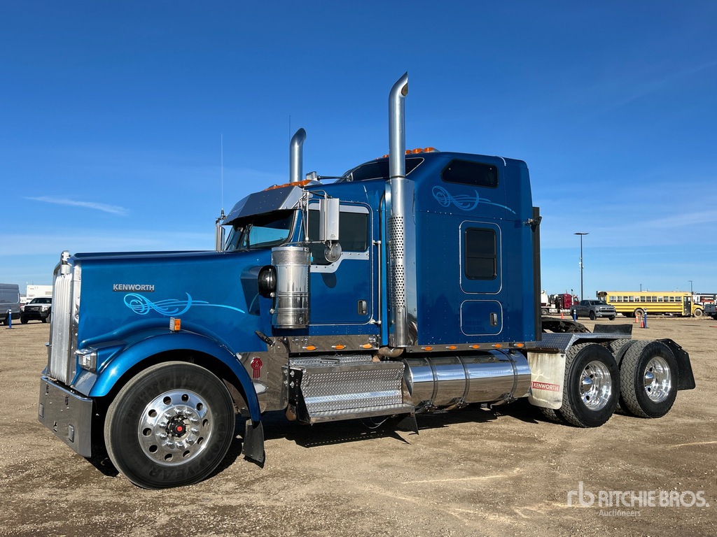 General Appearance with Spin