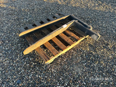 Fork Attachment