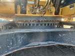 Chassis with Swing Tower Pivot