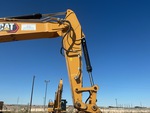 Chassis with Stick Condition