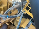 Engine with Cooling System Leaks
