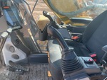 Control Station with Hydraulic Controls