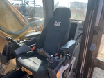 Control Station with Seats/Armrests