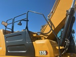 General Appearance with Hand Rails