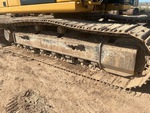 Undercarriage with Right Roller Frame