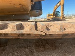 Undercarriage with Right Grouser Height