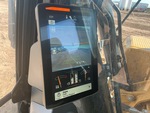 Control Station with Dash Console