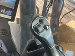 Control Station with Auxiliary Hydraulic Control