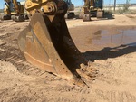 Specialty with Excavator Bucket Condition