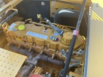 Engine with Engine - Right Side