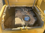 Engine with DEF / AdBlue Tank