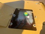 Engine with Radiator