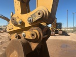 Specialty with Quick Coupler