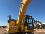 Hydraulics with Boom Lift Cylinder(s)