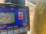 Control Station with Warning Lights