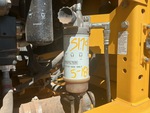 Engine with Fuel Leaks