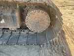 Drivetrain with Left Final Drive