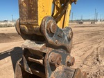 Specialty with Quick Coupler