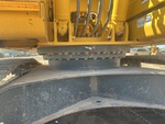 Chassis with Swing Tower Pivot